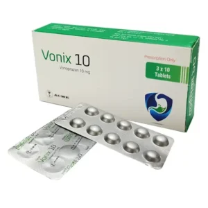 Vonix 10
