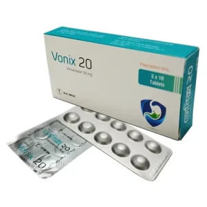 Vonix 20