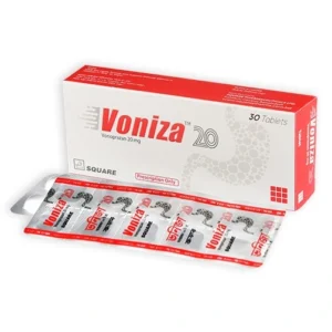 Voniza 20