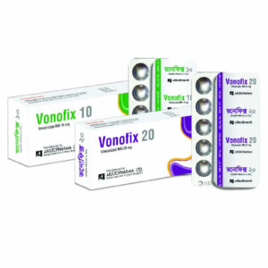 Vonofix 10