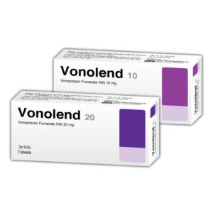 Vonolend 10