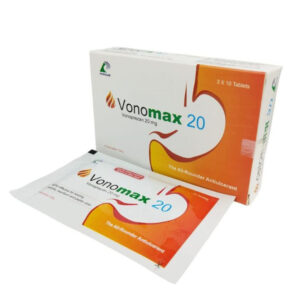 Vonomax 20