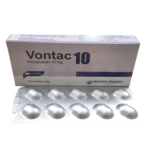 Vontac 10