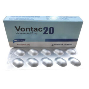 Vontac 20