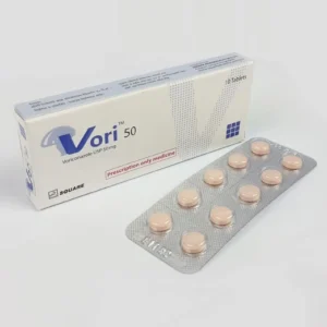 Vori 50mg