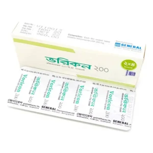 Voricon 200mg