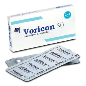 Voricon 50mg
