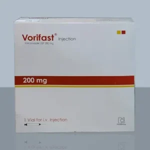 Vorifast IV Injection