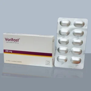Vorifast200mg