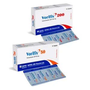 Vorifix 50mg