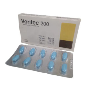 Voritec 200mg