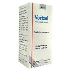 Vorizol syrup