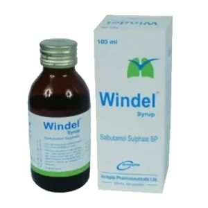 Windel Syrup