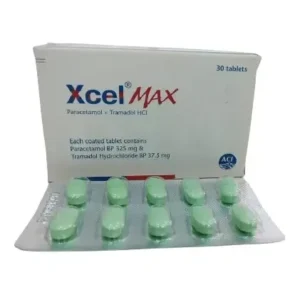 Xcel Max Tablet