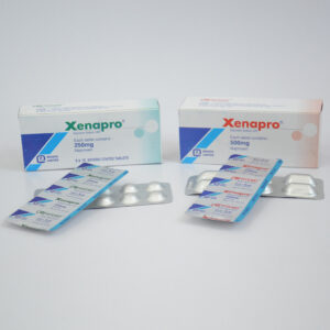Xenapro 500 mg
