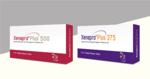 Xenapro Plus 500