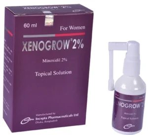 Xenogrow 2%