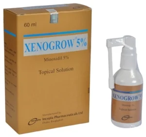 Xenogrow 5%