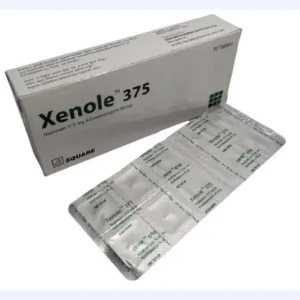 Xenole 375