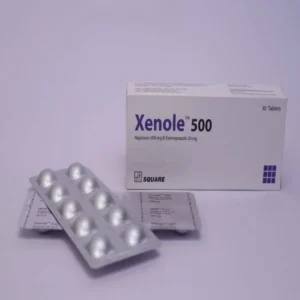 Xenole 500