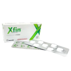 Xfin Tablet