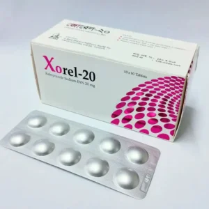 Xorel 20