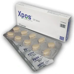 Xpos 100mg