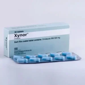 Xynor 500