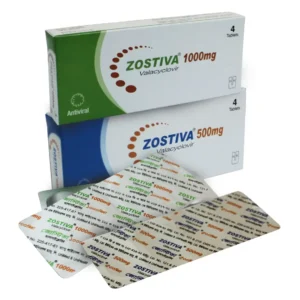 Zostiva 1gm