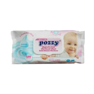 Pozzy