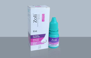 Zoli 0.025% Drop