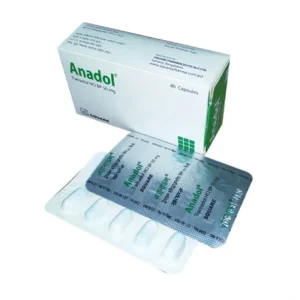 Anadol 50