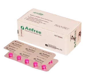 Anfree