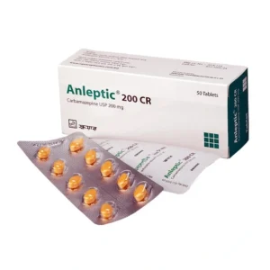 Anleptic 200 CR