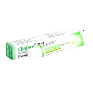 Clinface Gel