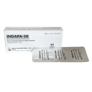 Indapa-SR