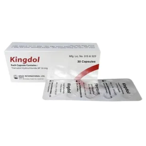 Kingdol 50mg