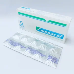 Mesacol 400