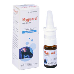 Myguard Nasal Spray