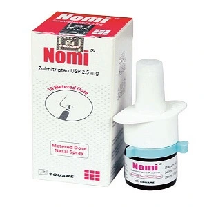 Nomi Nasal Spray