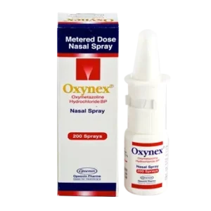 Oxynex Nasal Spray