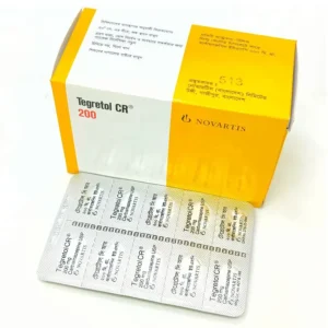 Tegretol CR 200