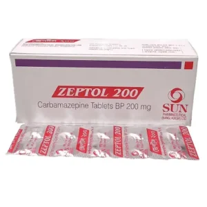 Zeptol 200