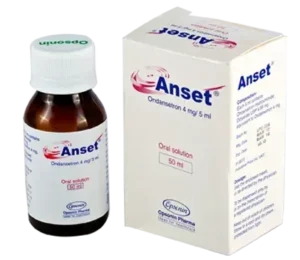 Anset 50ml