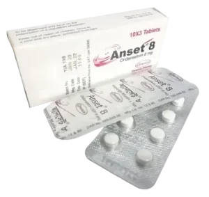 Anset 8mg