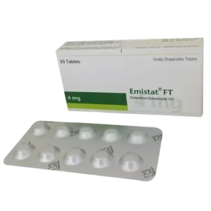 Emistat FT 4mg