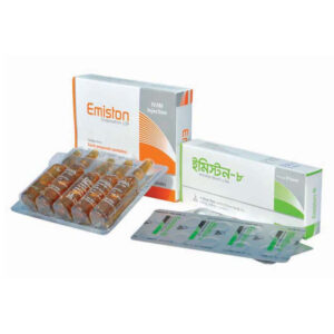 Emeston 8mg