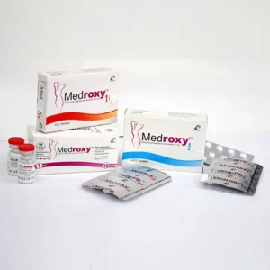 Medroxy 10