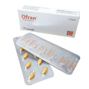 Ofran 8mg