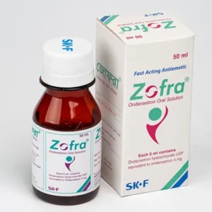Zofra 50ml